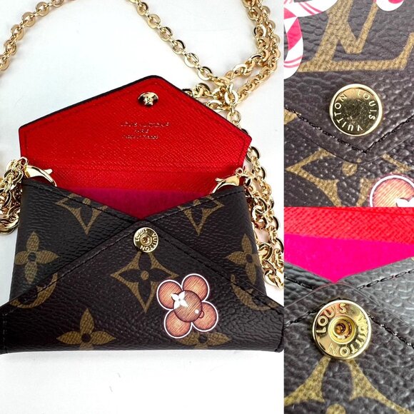 PRICE REDUCED LOUIS VUITTON Kirigami Limited Edition Candy Factory Capsule - Picture 13 of 16